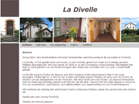 La Divelle