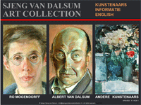 Sjeng van Dalsum