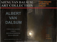 SVDAC - Albert van Dalsum