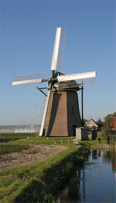 Hoogeveense Molen