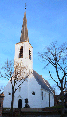 Witte Kerkje