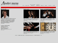Ander mens