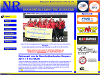 Noordwijkerhoutse Runners