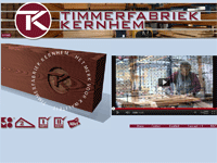 Timmerfabriek Kernhem