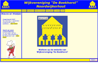 Wijkvereniging De Boekhorst